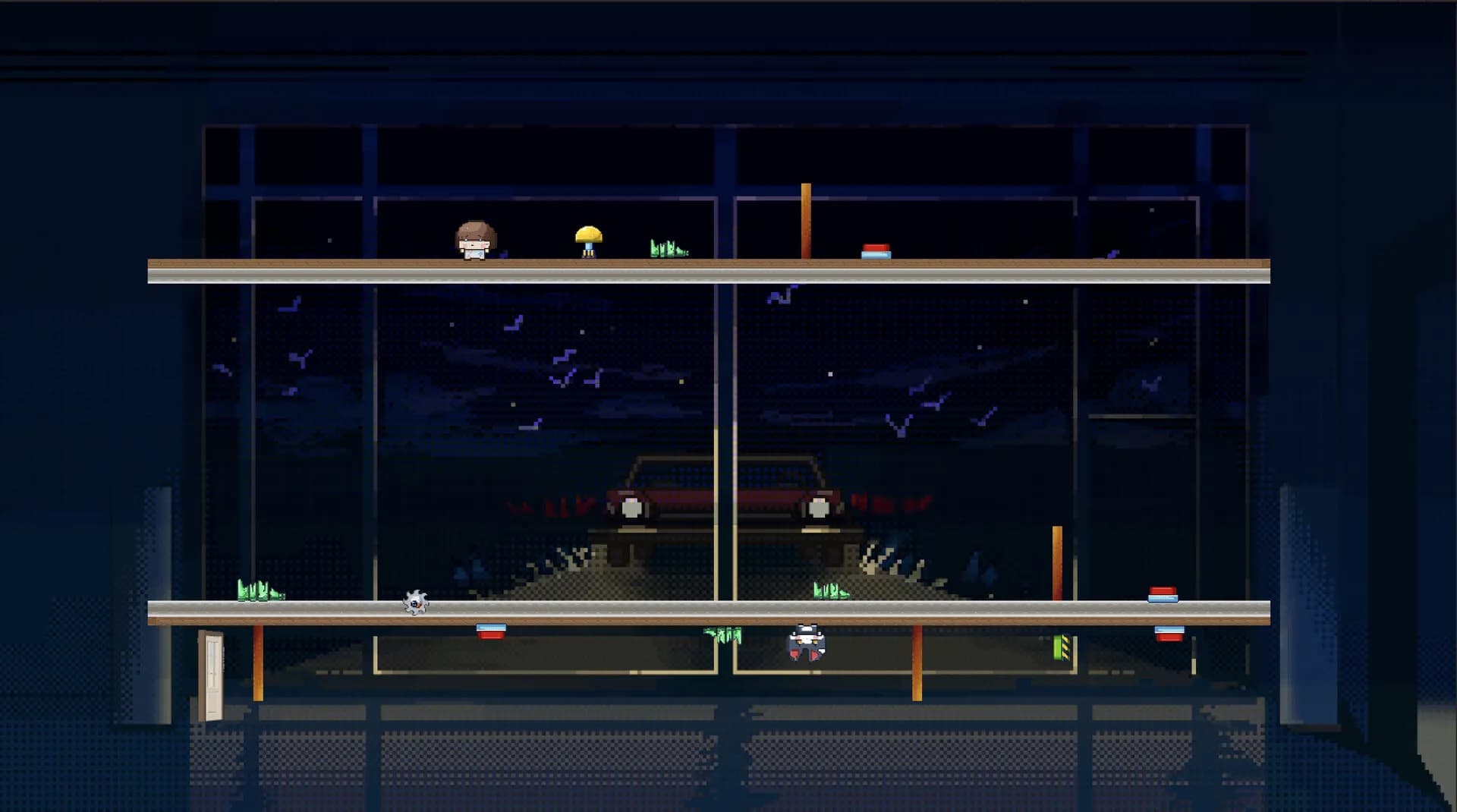 Dawn Awaits screenshot screenshot 1