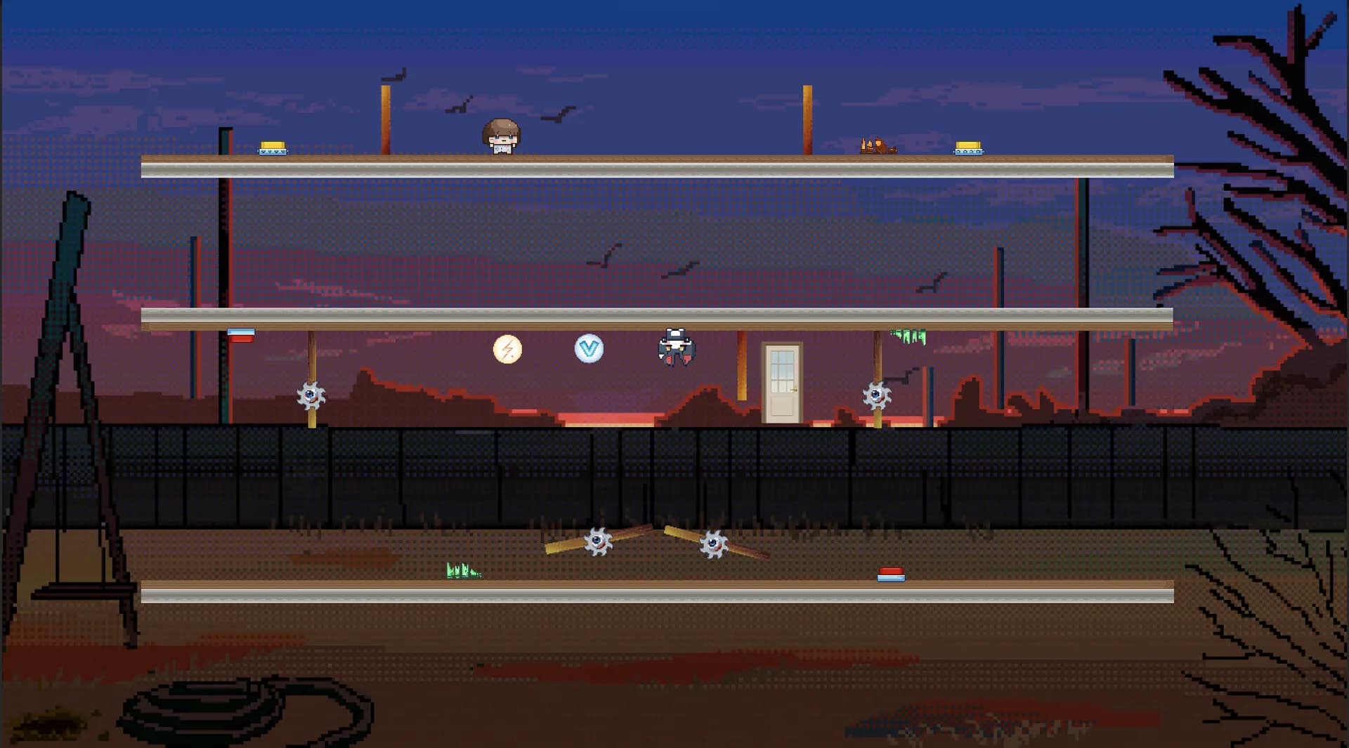 Dawn Awaits screenshot screenshot 2