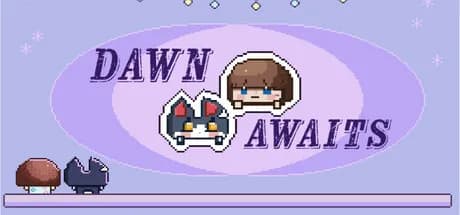 dawn awaits thumbnail