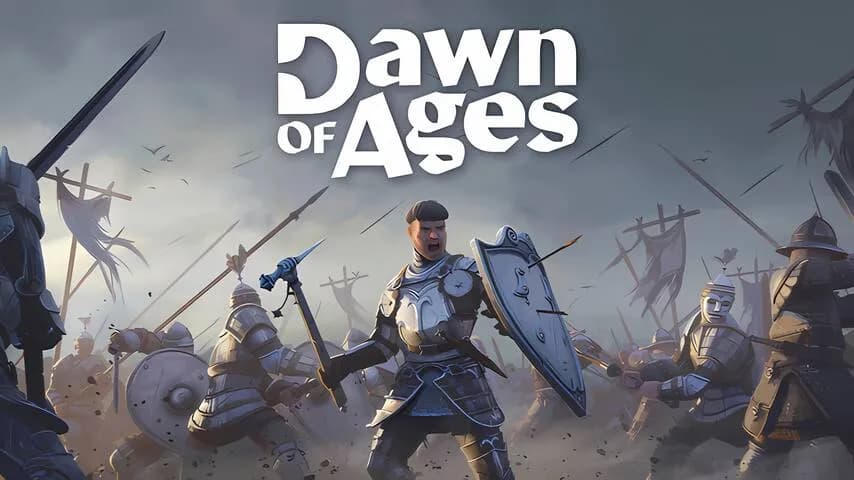 dawn of ages thumbnail