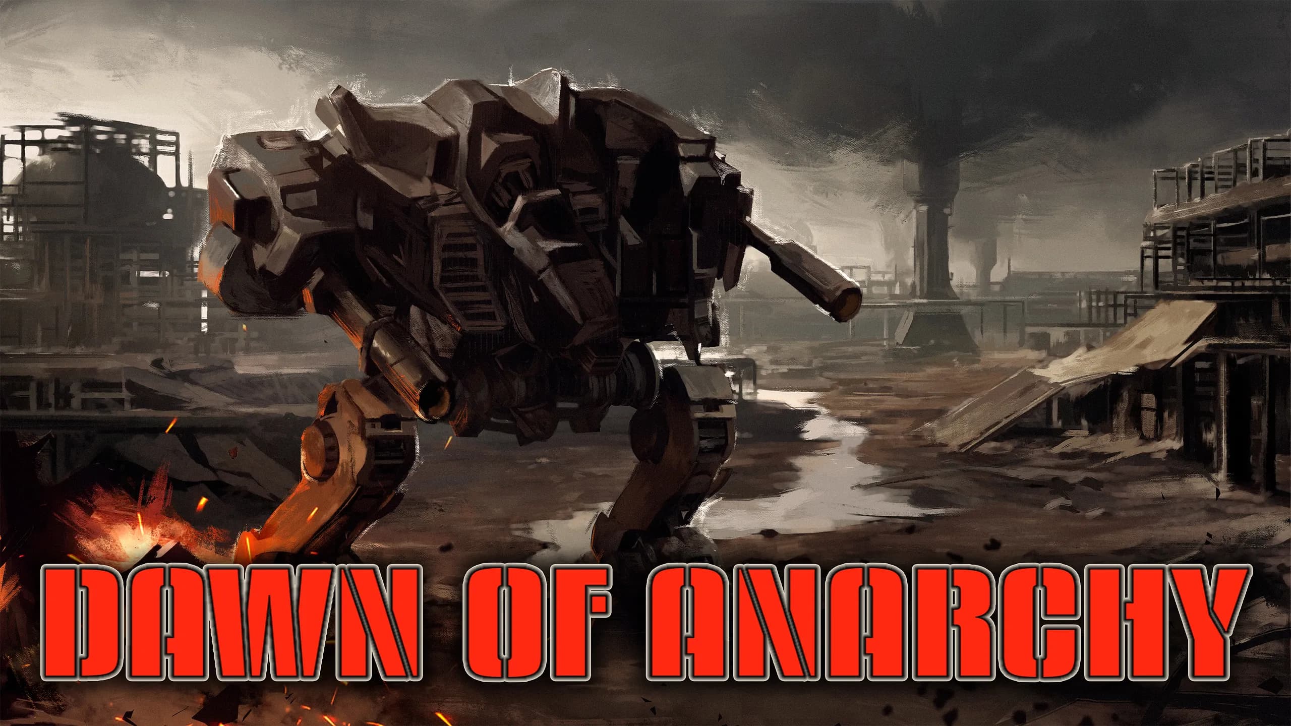 dawn of anarchy vertical card thumbnail