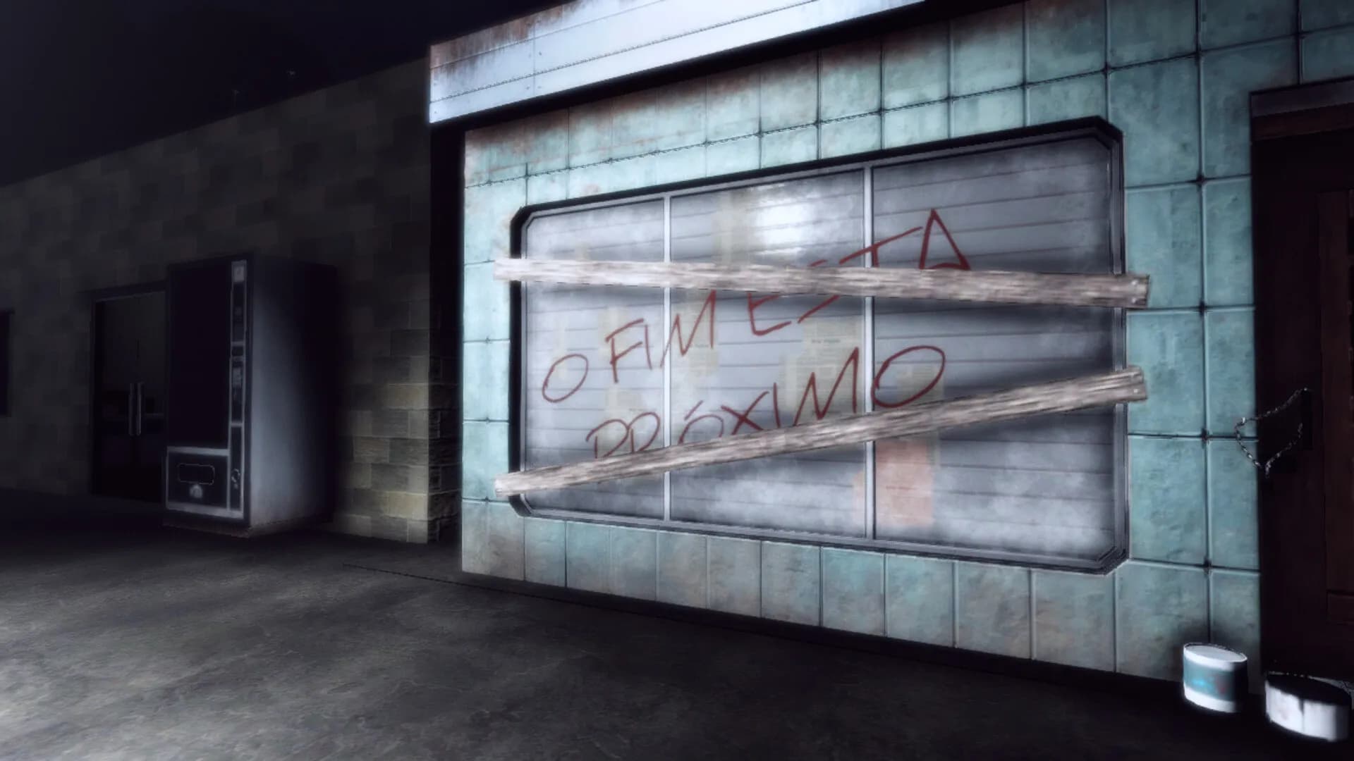 Dawn Of Hell screenshot screenshot 0