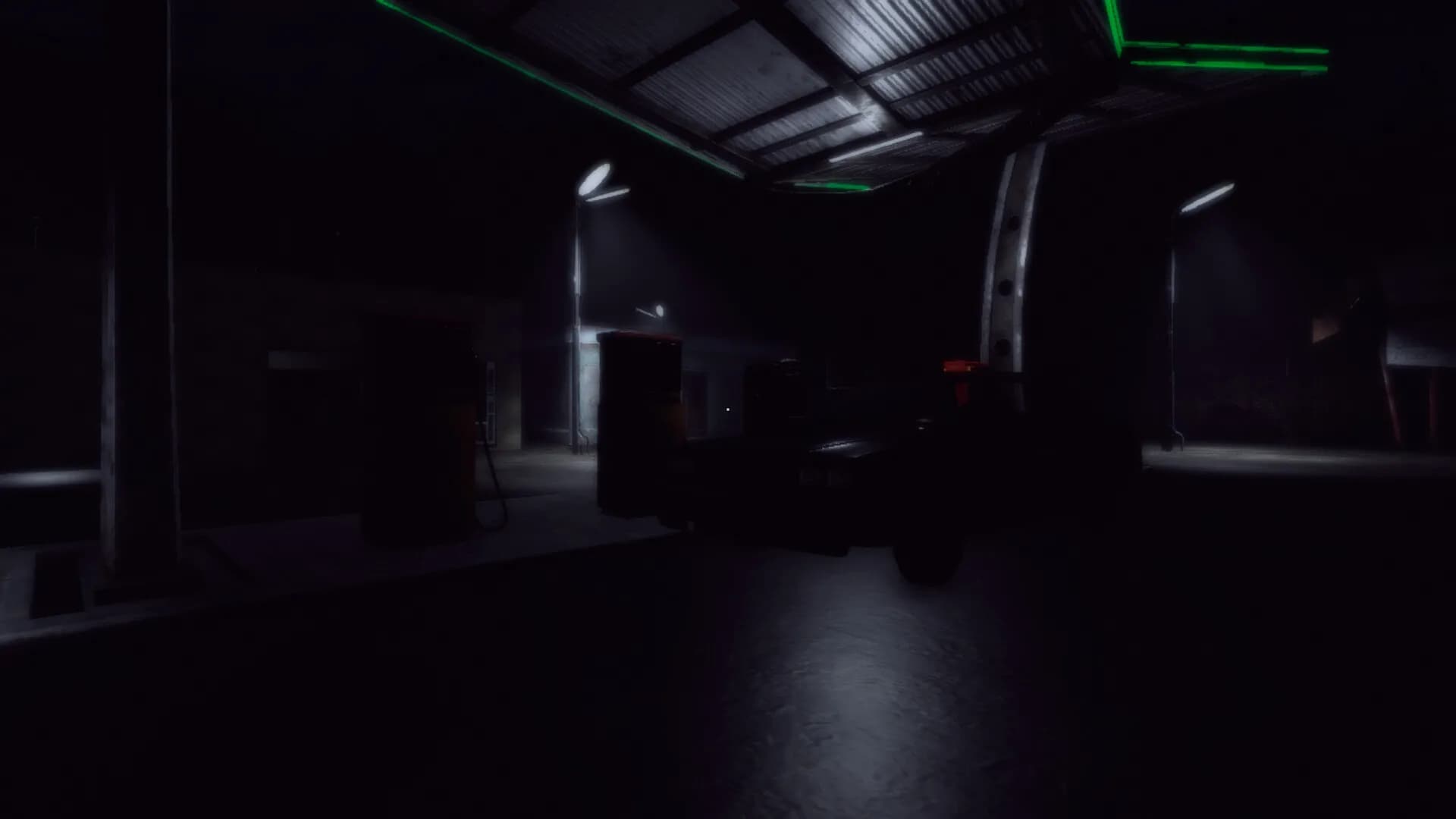 Dawn Of Hell screenshot screenshot 1