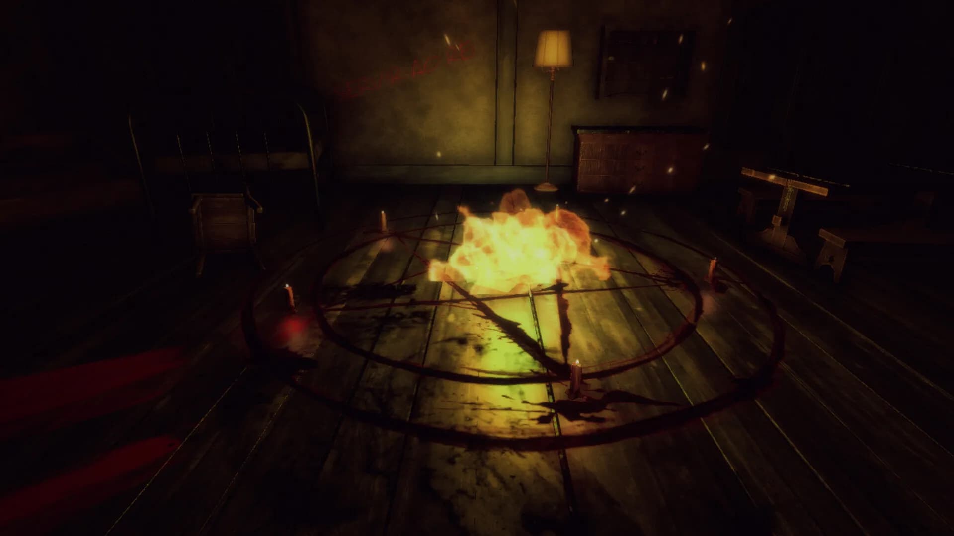 Dawn Of Hell screenshot screenshot 19