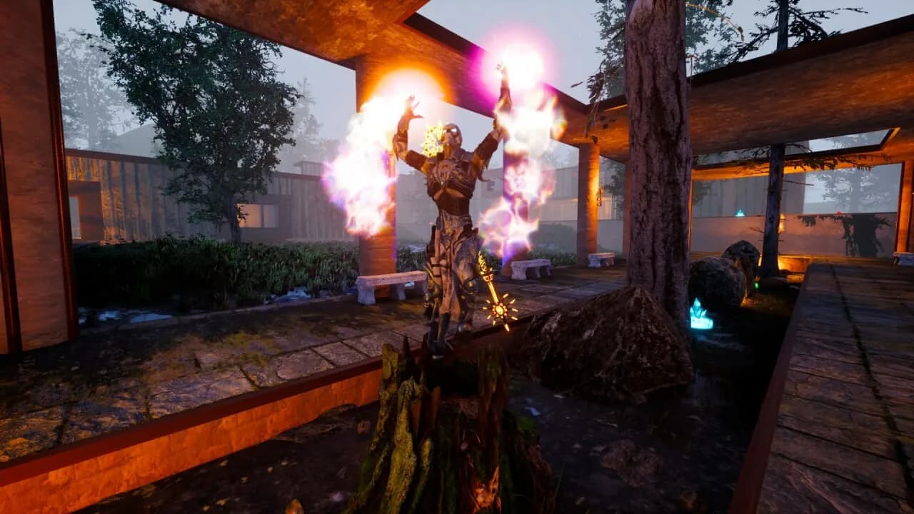 Dawn of Mages screenshot screenshot 0