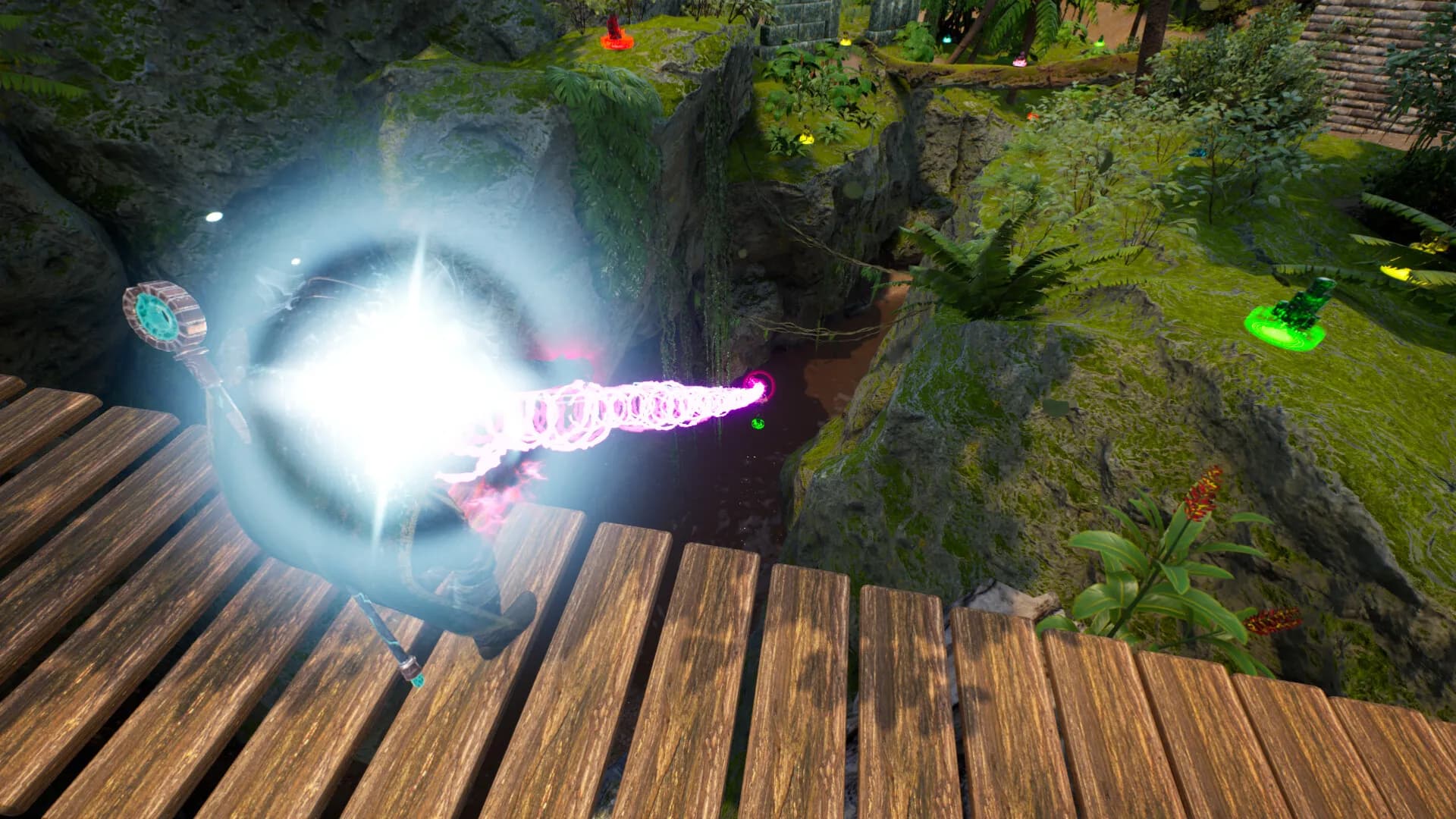 Dawn of Mages screenshot screenshot 10