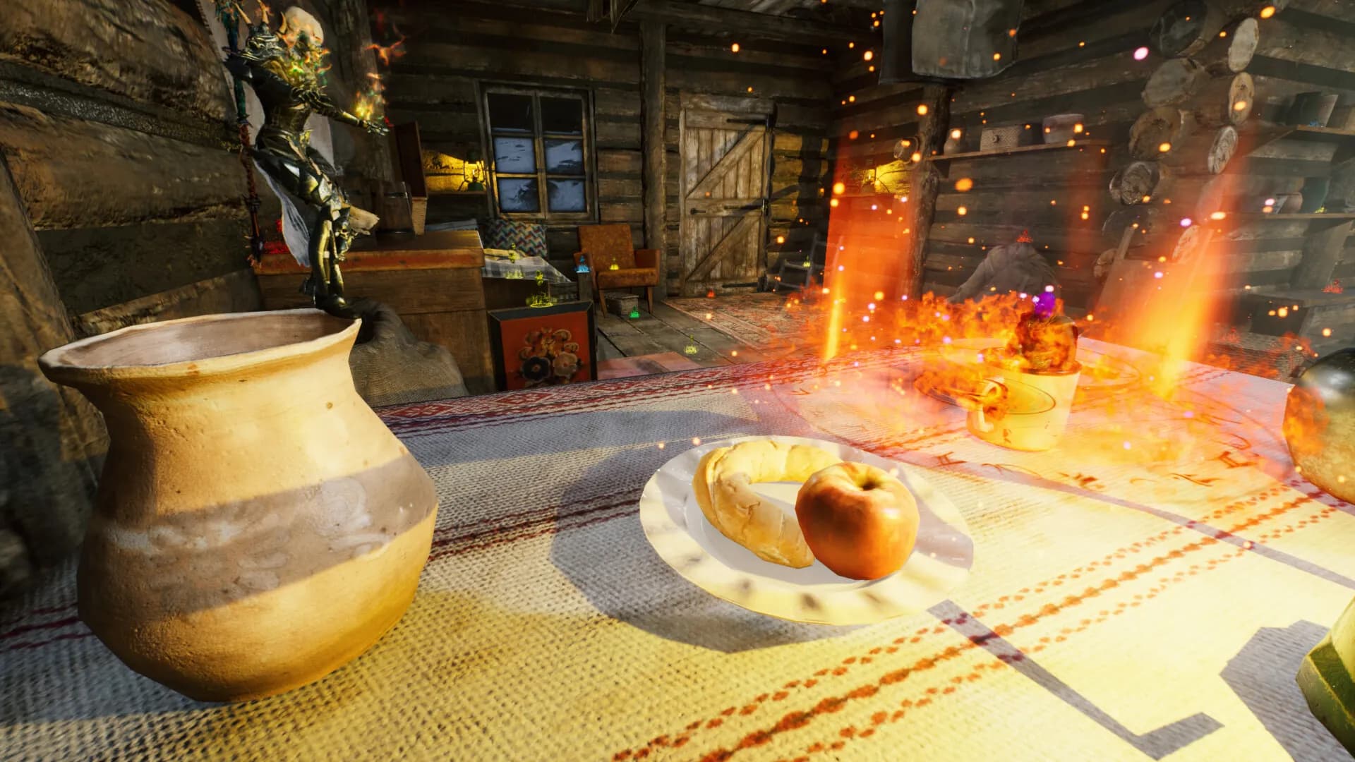 Dawn of Mages screenshot screenshot 11