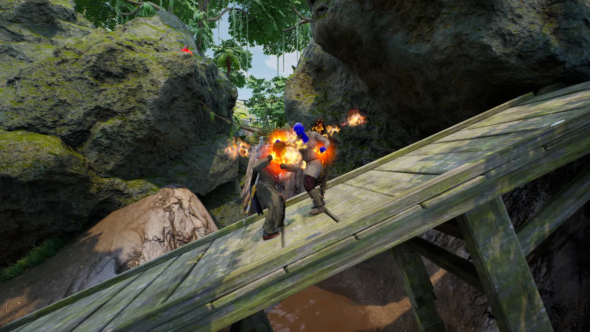 Dawn of Mages screenshot screenshot 12