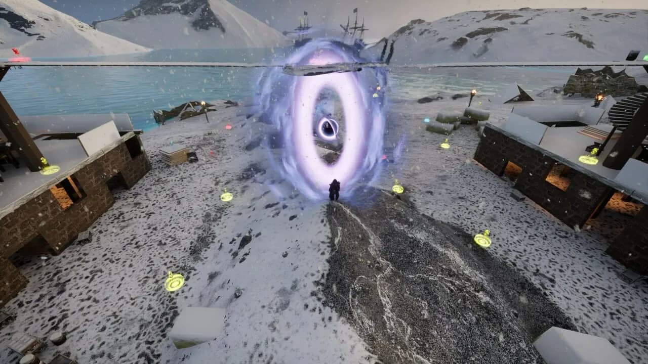Dawn of Mages screenshot screenshot 4