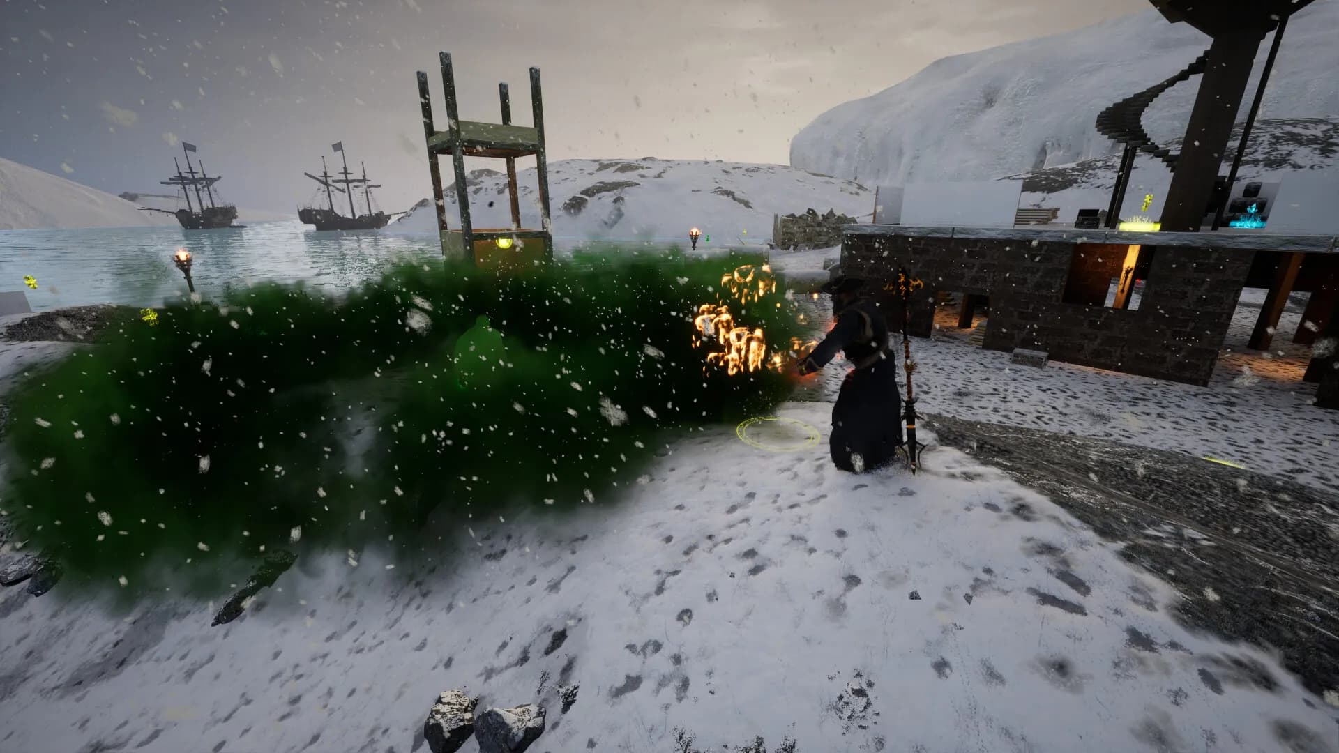 Dawn of Mages screenshot screenshot 6