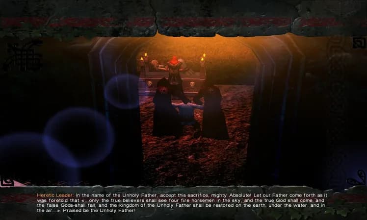 Dawn Of Magic 2 screenshot screenshot 12