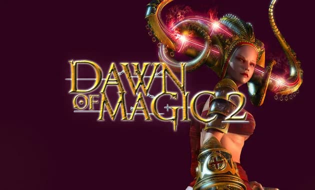 dawn of magic 2 vertical card thumbnail