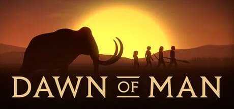 dawn of man vertical card thumbnail