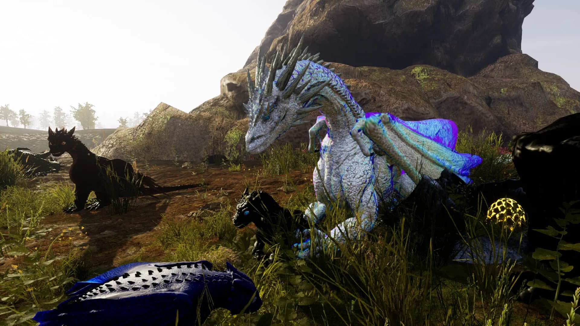 Day of Dragons screenshot screenshot 0