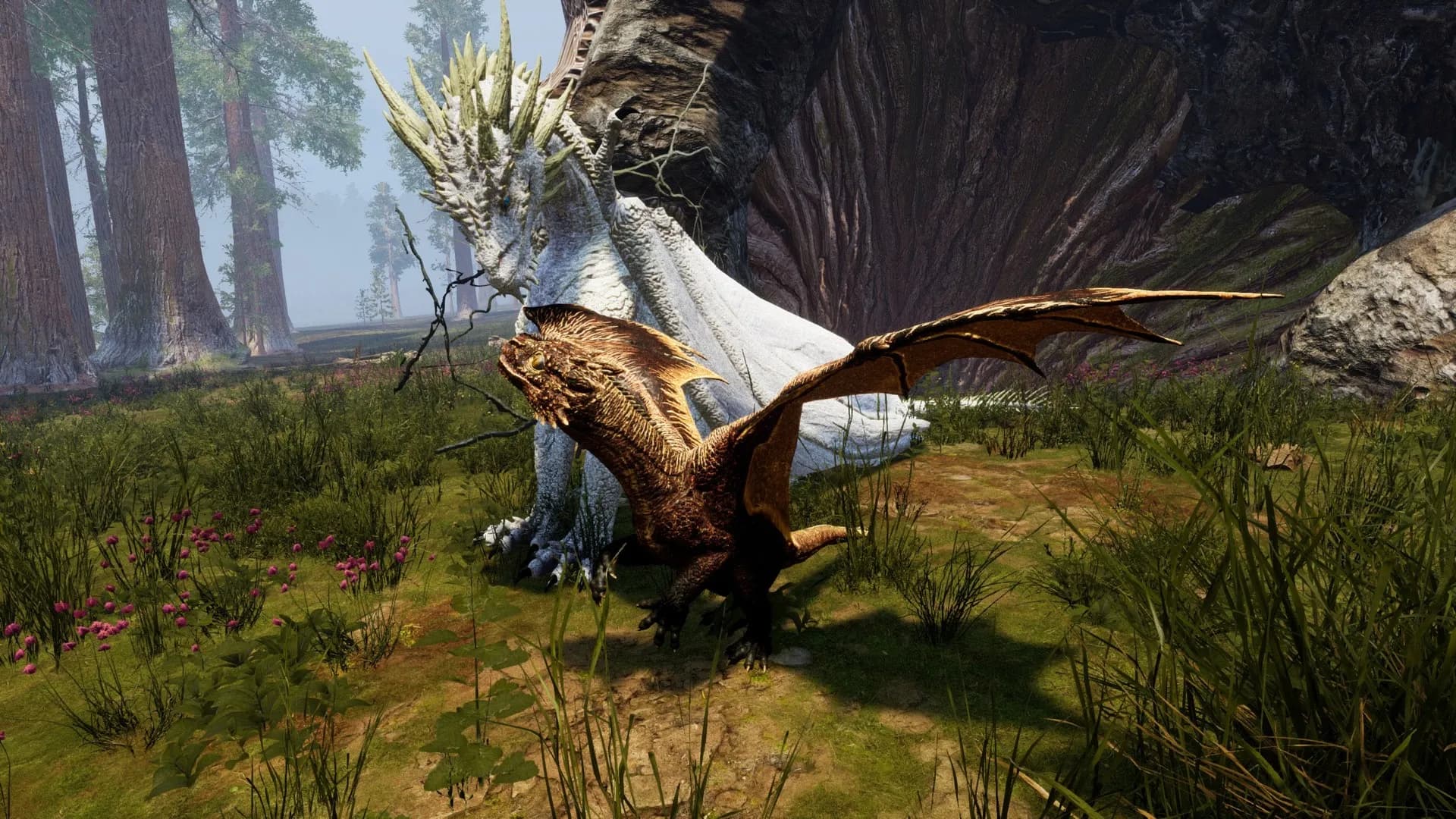 Day of Dragons screenshot screenshot 1