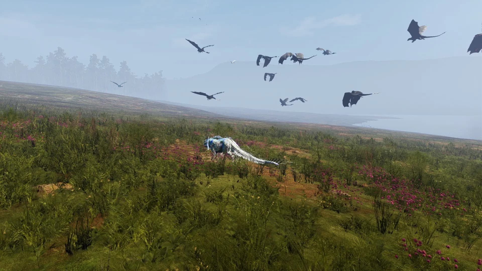 Day of Dragons screenshot screenshot 14