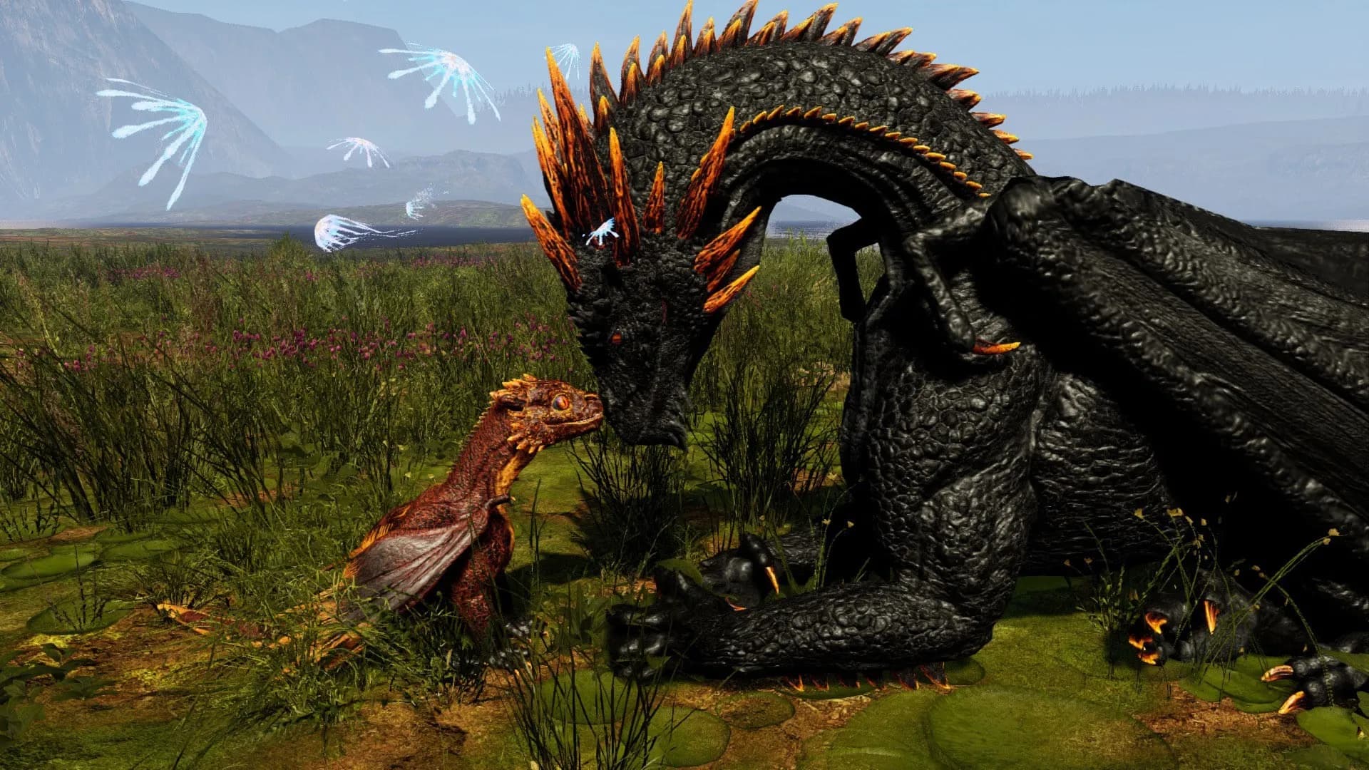 Day of Dragons screenshot screenshot 2