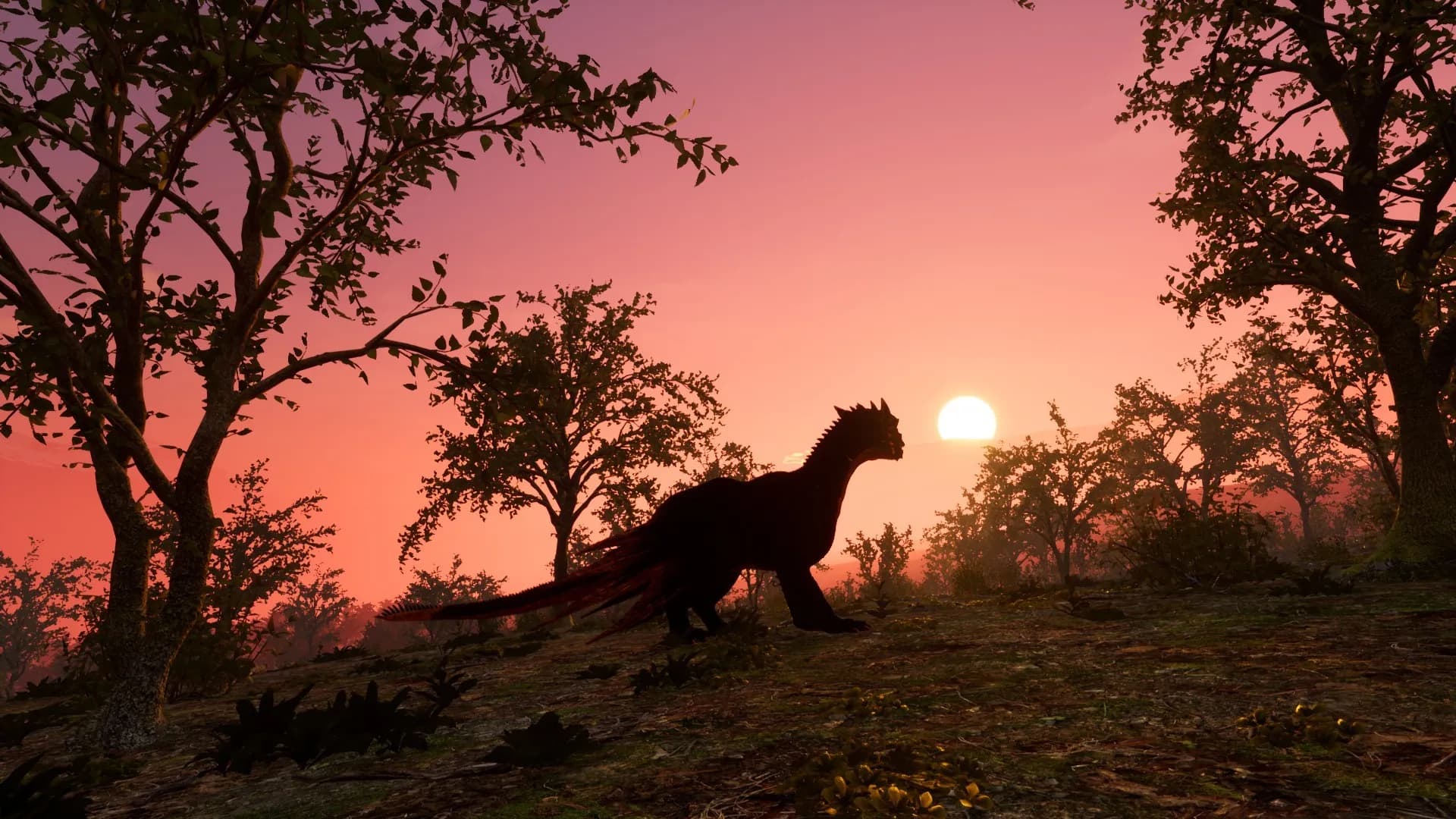 Day of Dragons screenshot screenshot 27