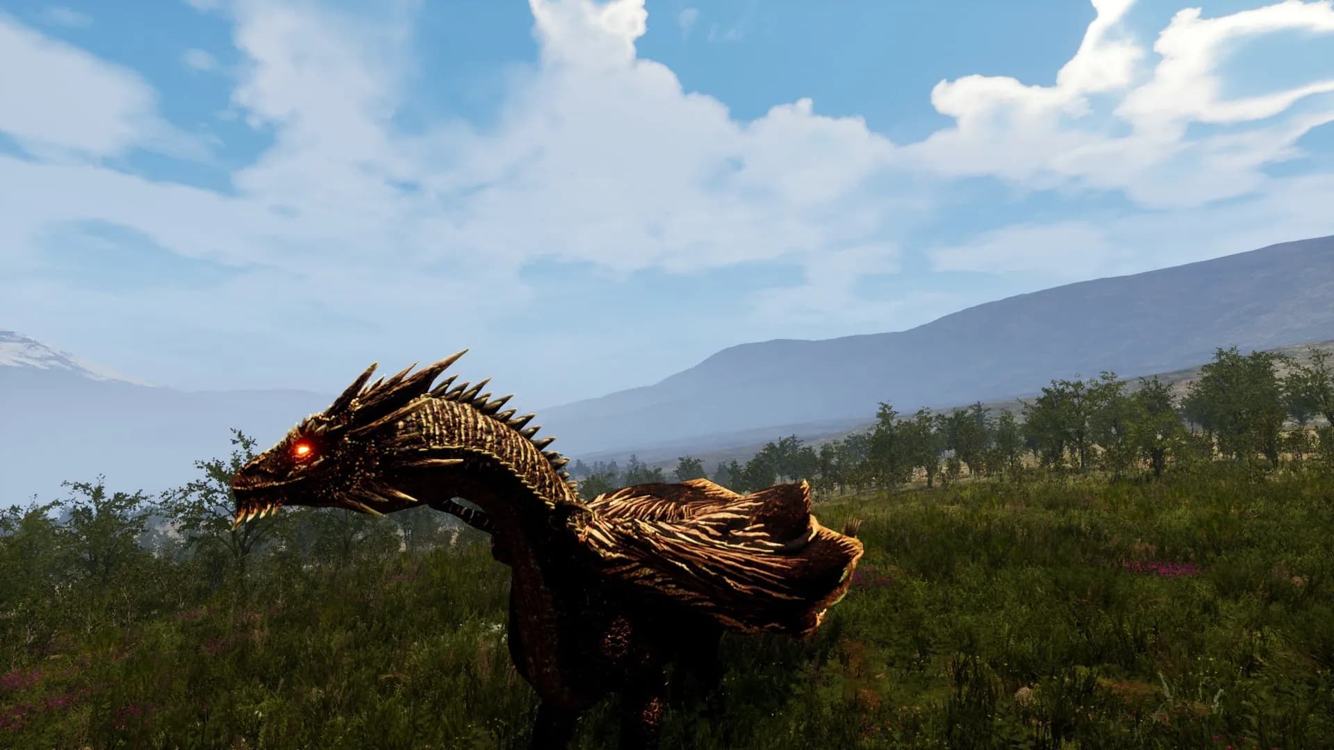 Day of Dragons screenshot screenshot 29