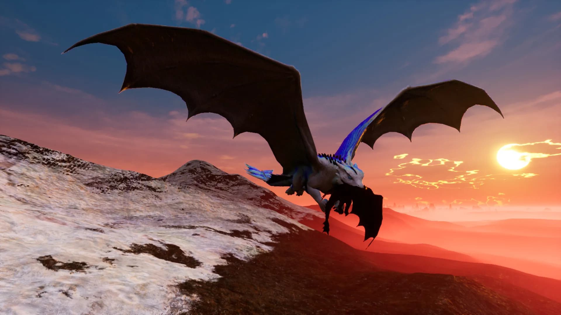 Day of Dragons screenshot screenshot 3