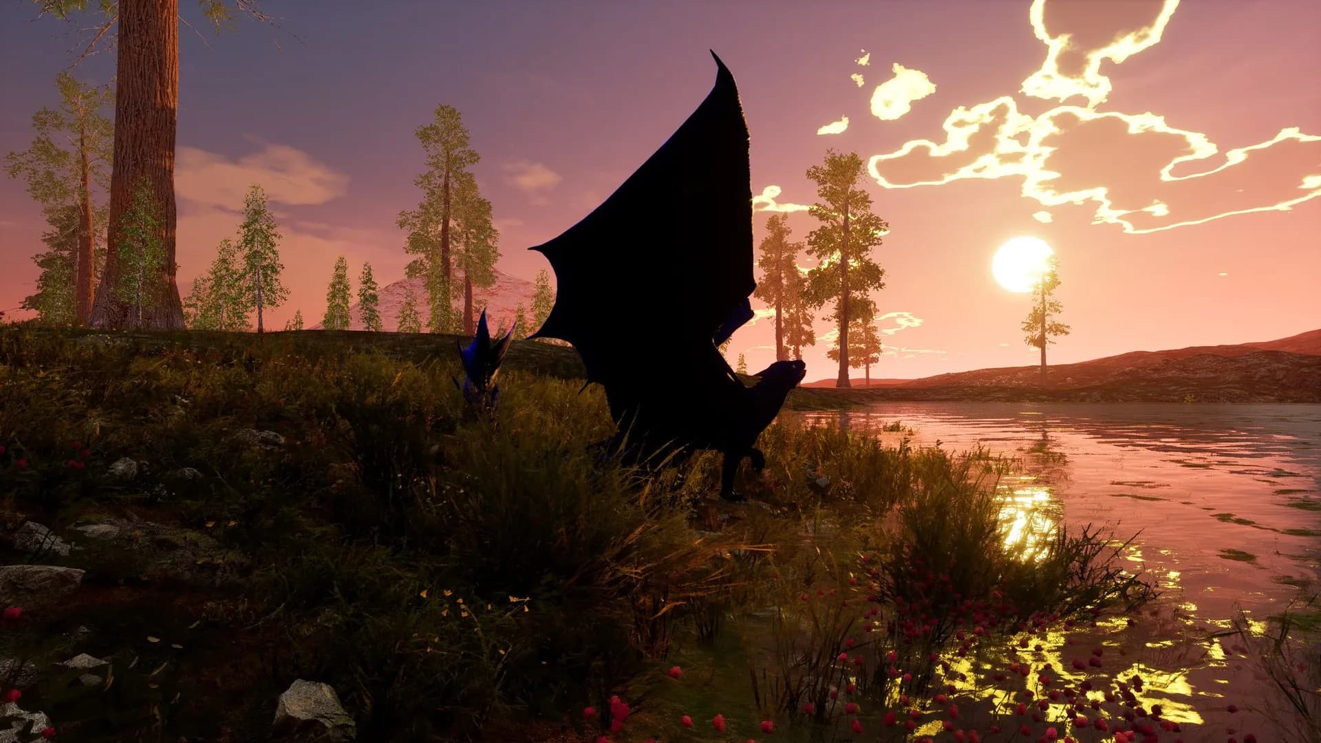 Day of Dragons screenshot screenshot 4