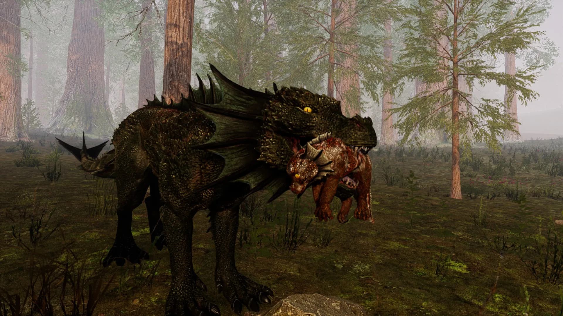 Day of Dragons screenshot screenshot 6