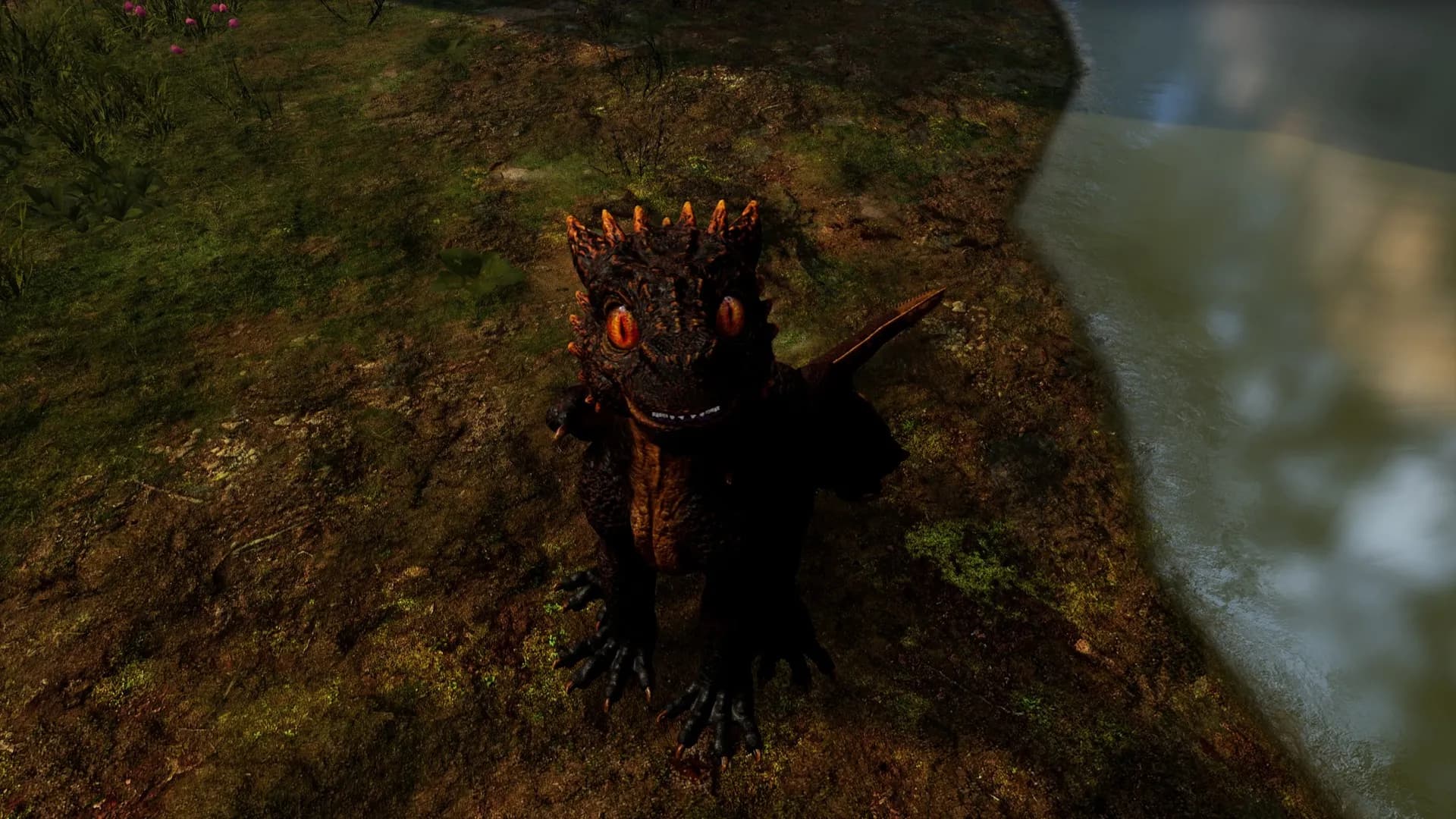 Day of Dragons screenshot screenshot 9