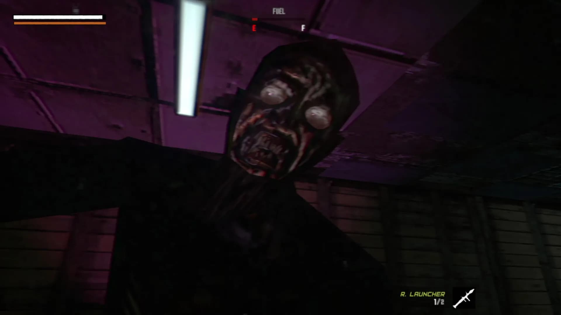 DAY OF THE RISING DEAD screenshot screenshot 3