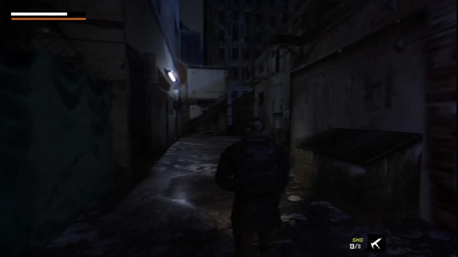 DAY OF THE RISING DEAD screenshot screenshot 8