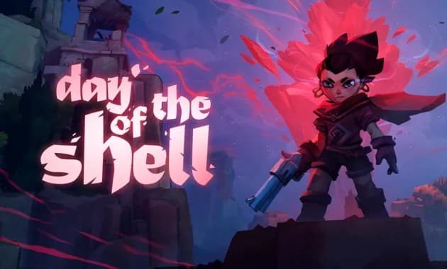 day of the shell vertical card thumbnail