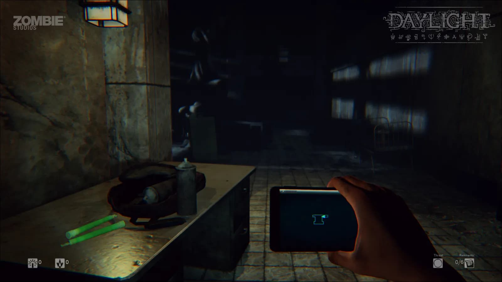 Daylight screenshot screenshot 3
