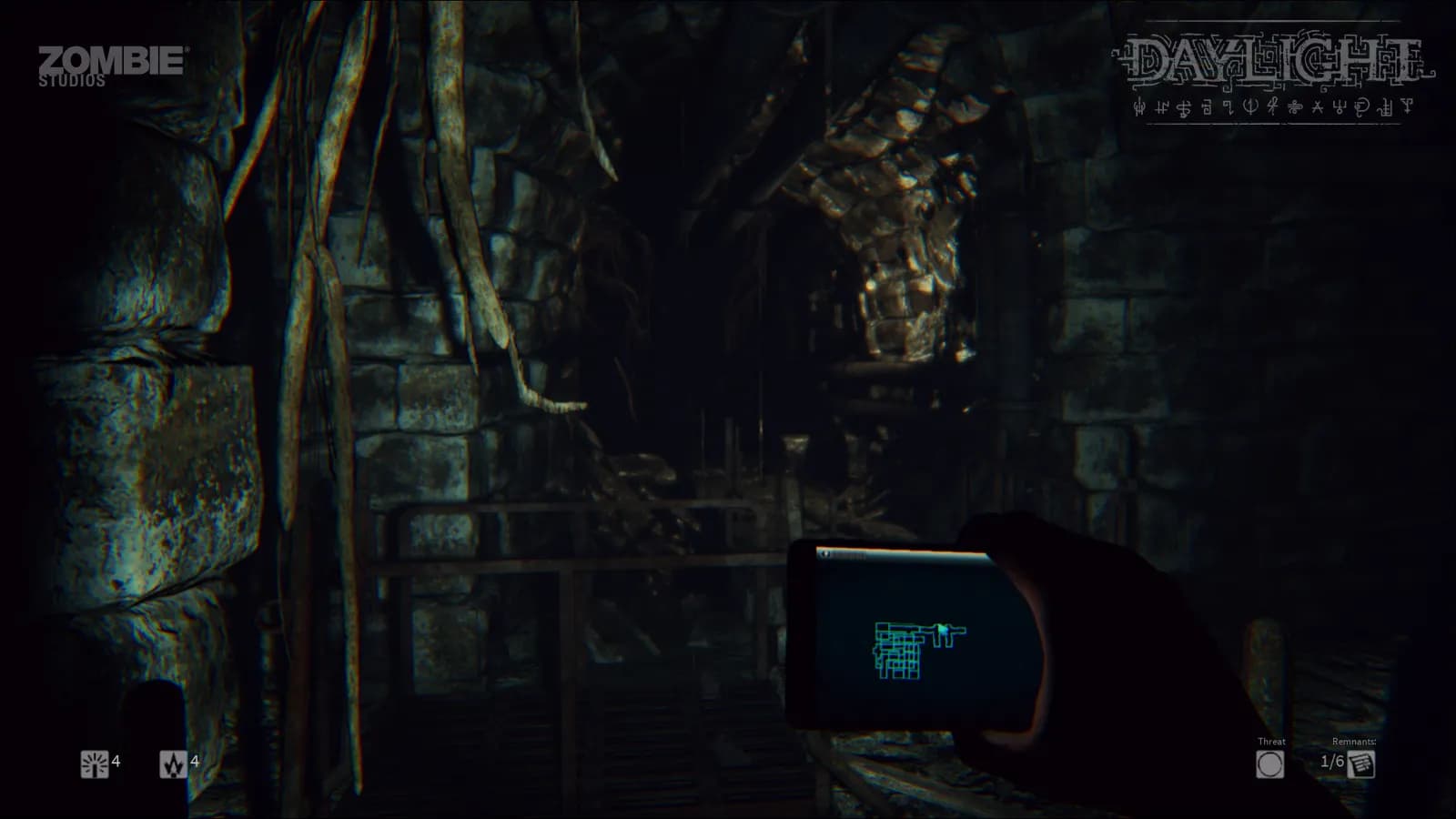 Daylight screenshot screenshot 4