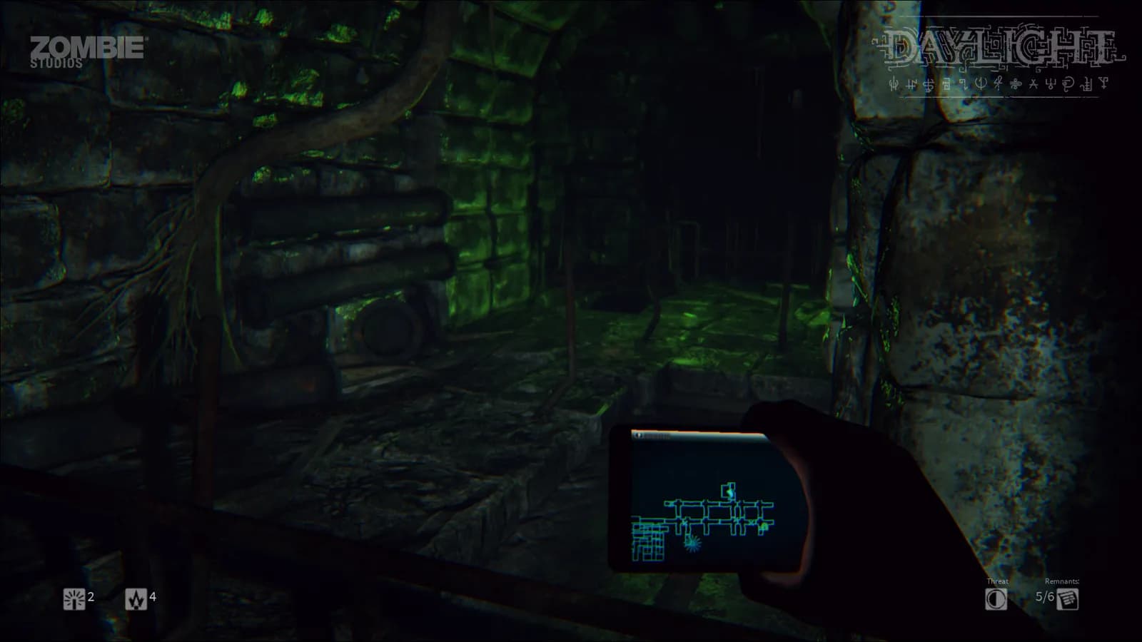 Daylight screenshot screenshot 5