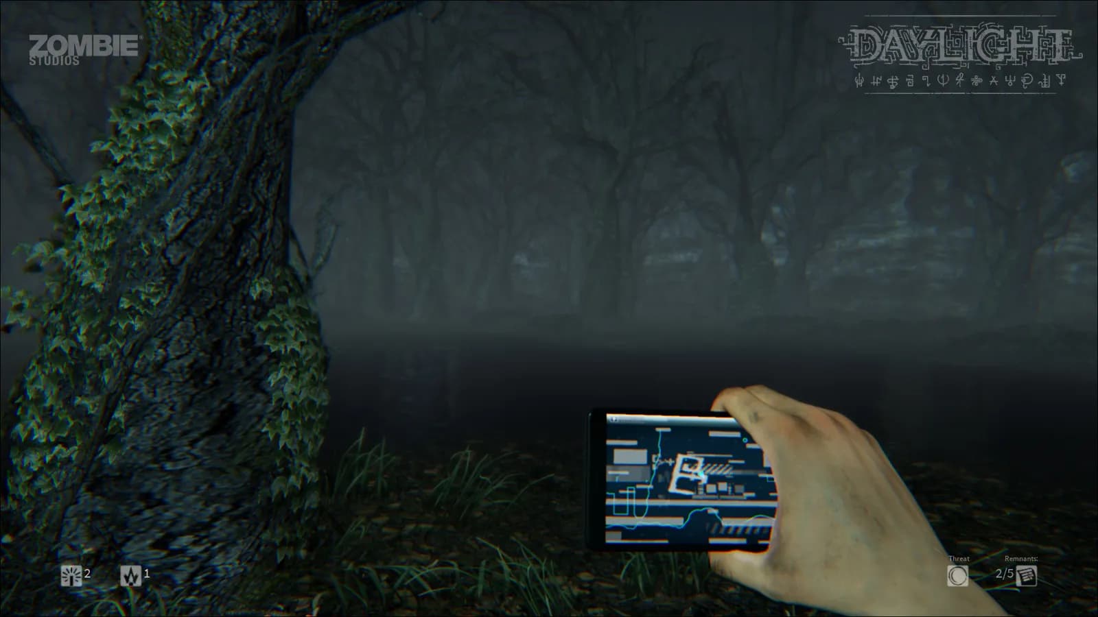 Daylight screenshot screenshot 7