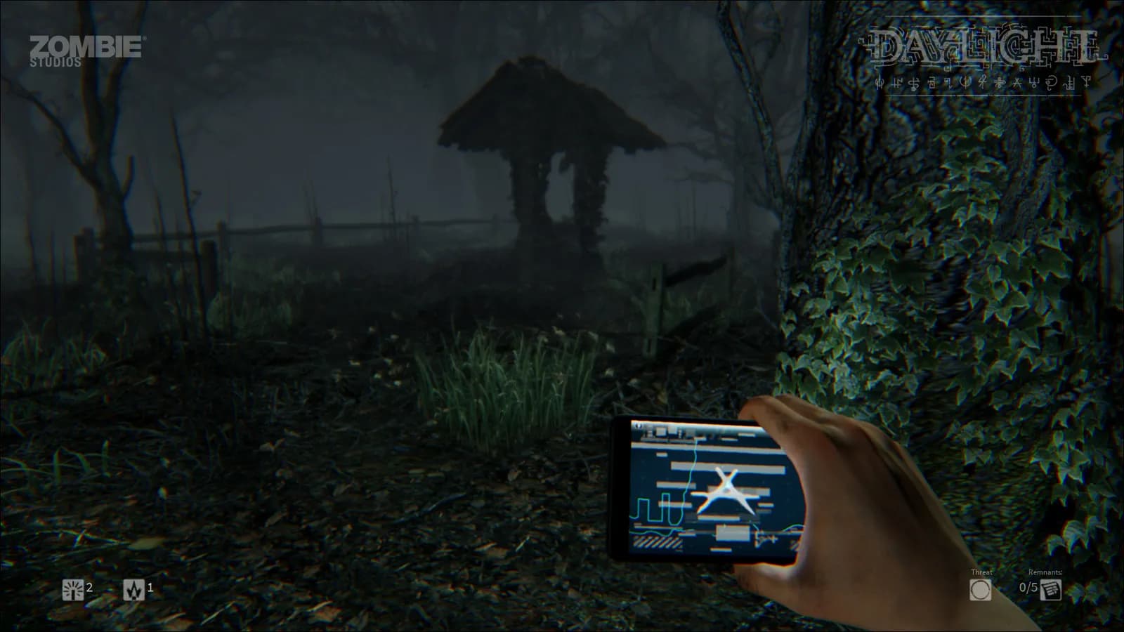 Daylight screenshot screenshot 8