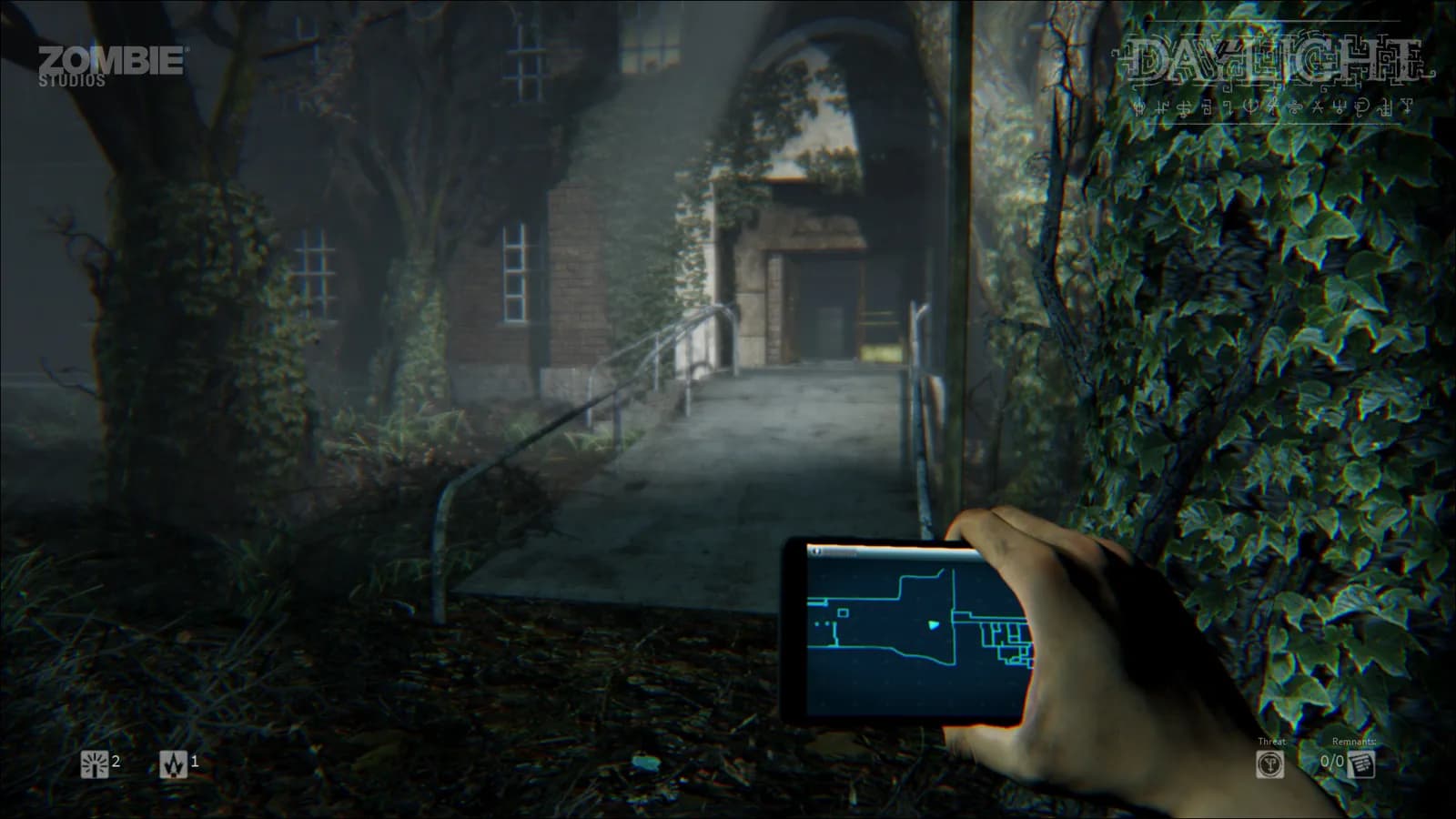 Daylight screenshot screenshot 9