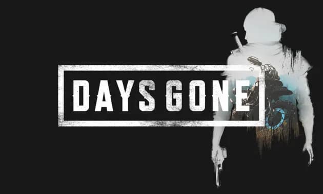 days gone vertical card thumbnail