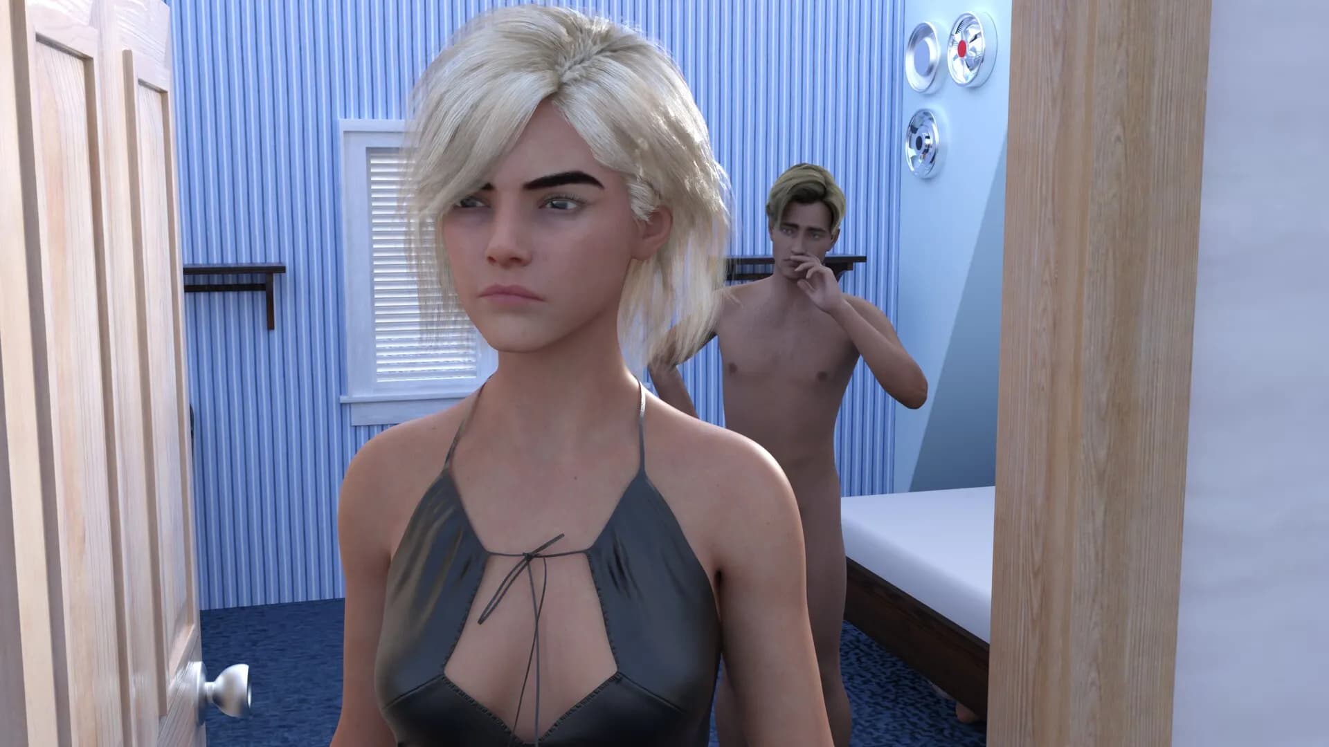 Days In Palis screenshot screenshot 2