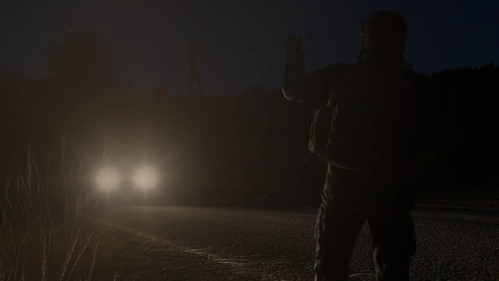 DayZ screenshot screenshot 2