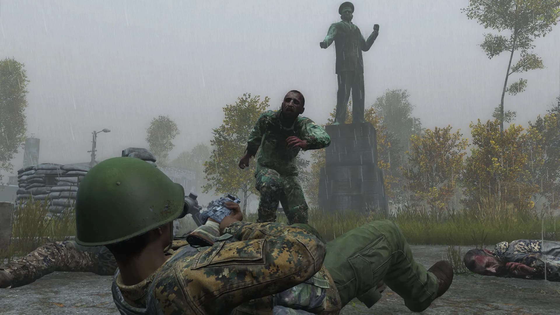 DayZ screenshot screenshot 3