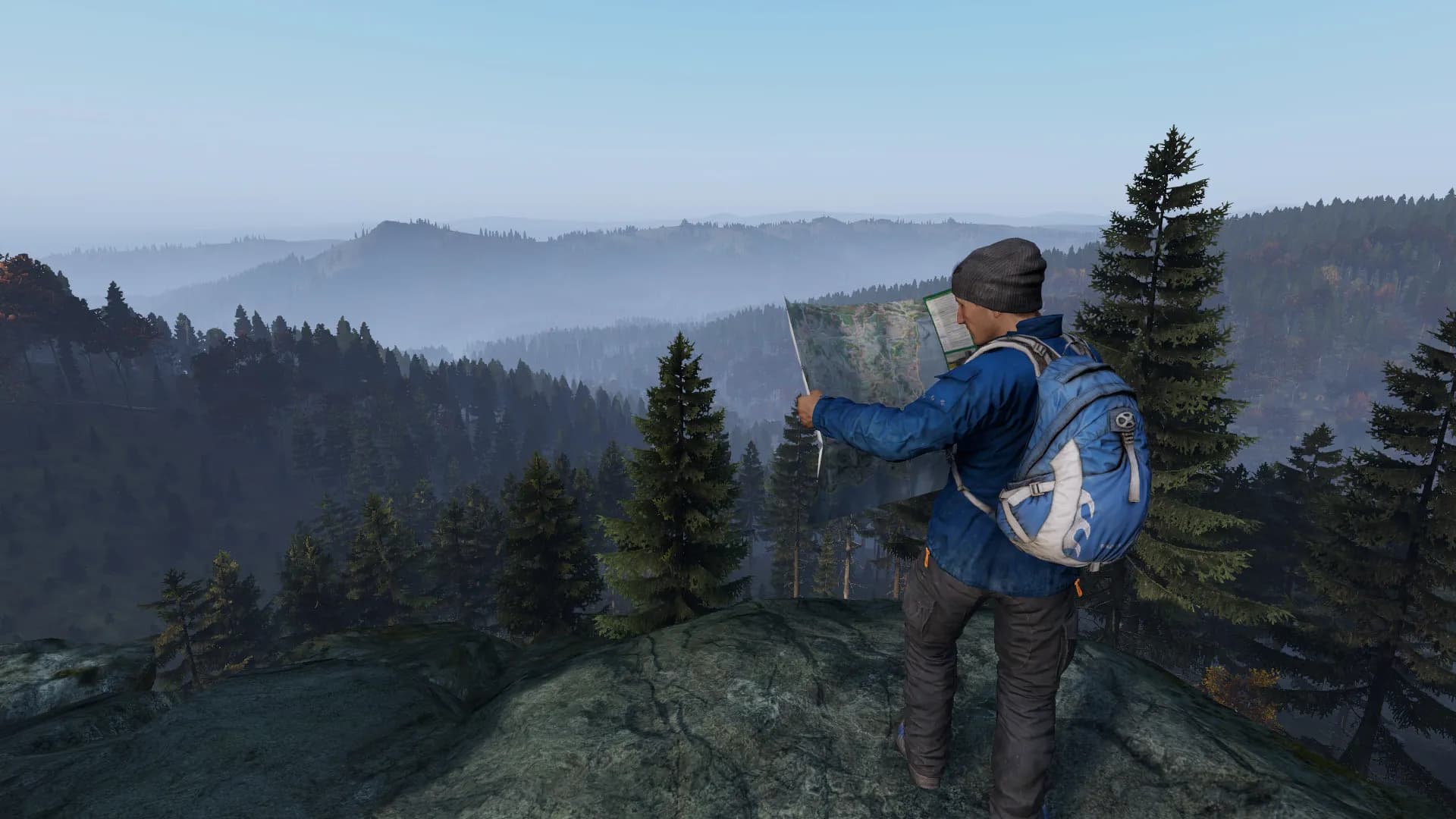 DayZ screenshot screenshot 5