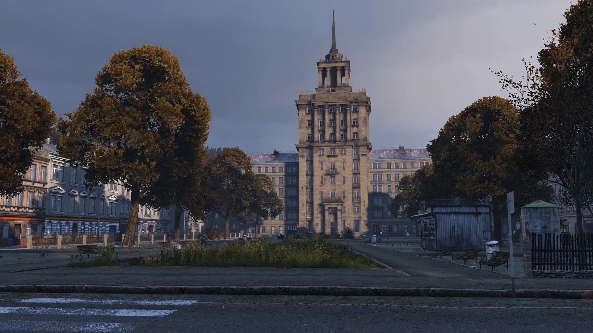 DayZ screenshot screenshot 6