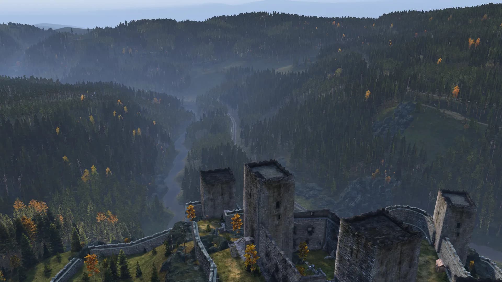 DayZ screenshot screenshot 9