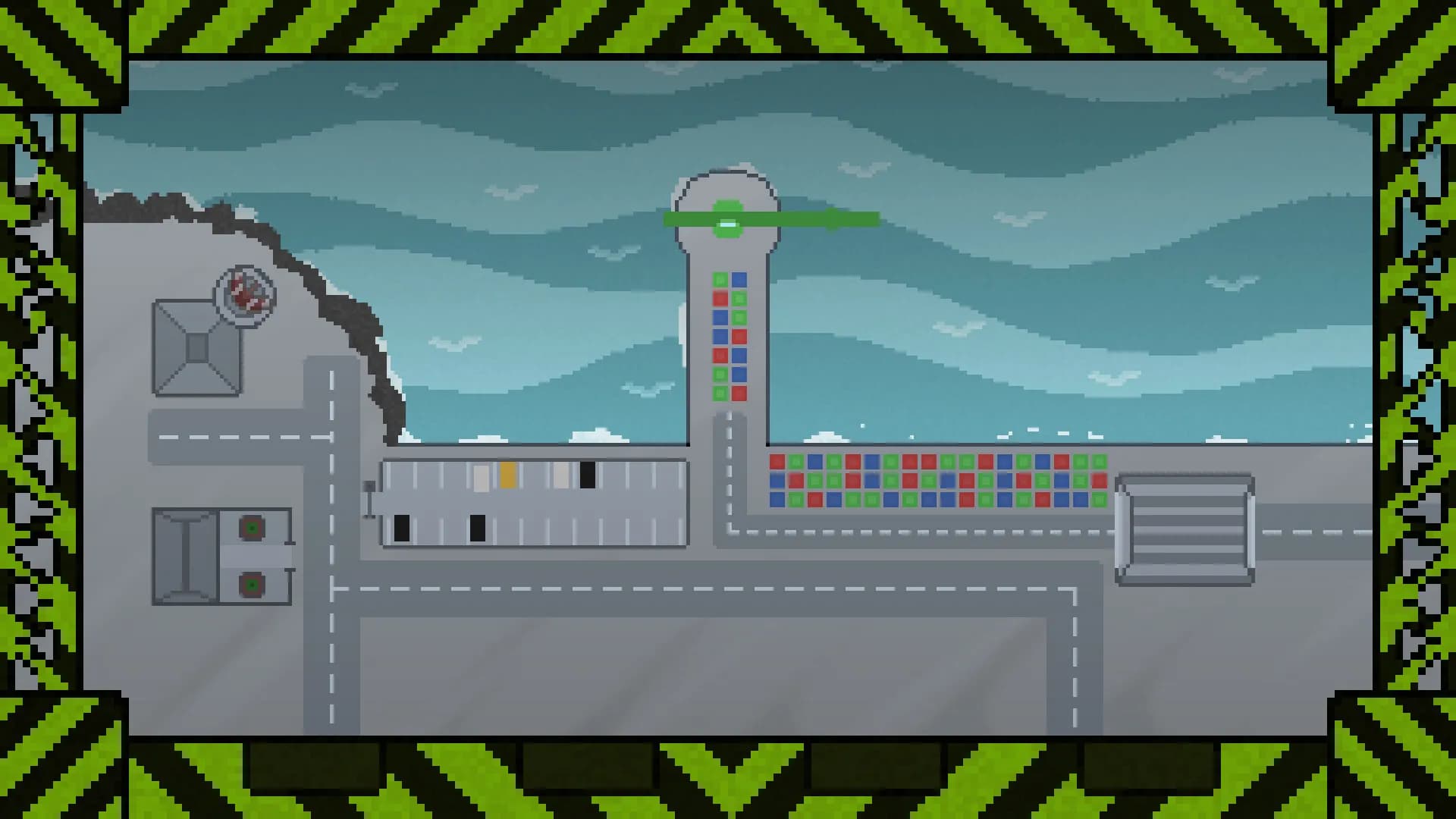 D.C.K.: Dock Chess King screenshot screenshot 6