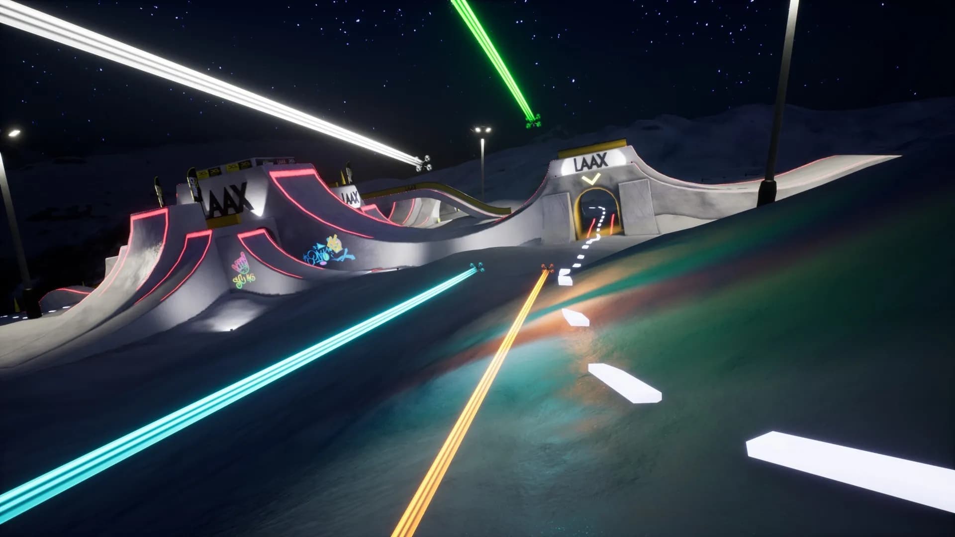 DCL - The Game screenshot screenshot 10