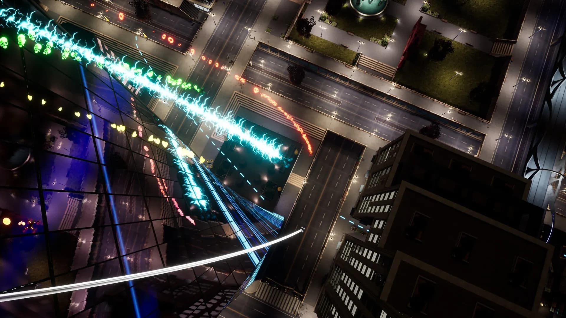 DCL - The Game screenshot screenshot 2