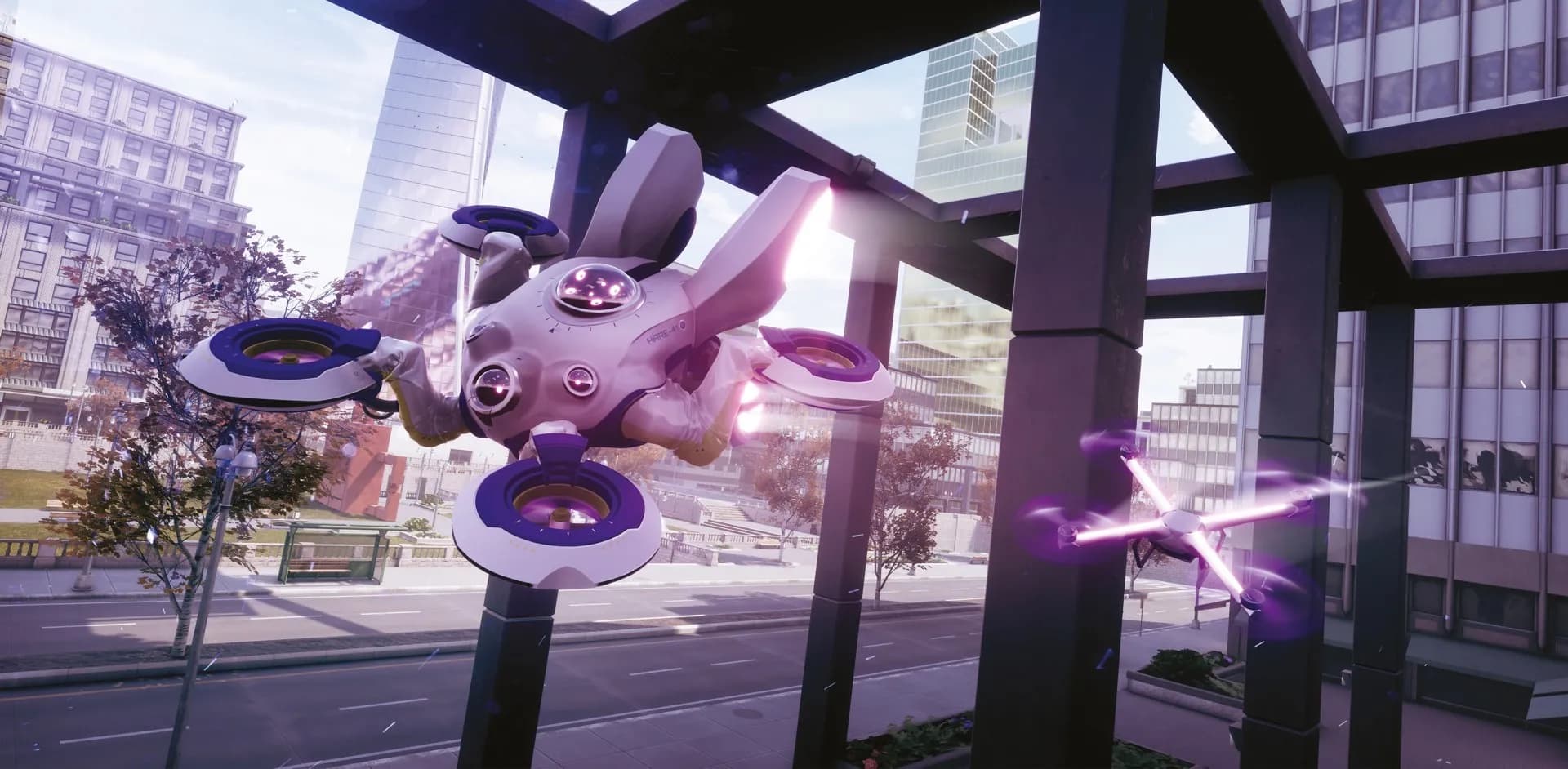 DCL - The Game screenshot screenshot 4