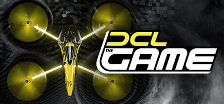 dcl - the game vertical card thumbnail