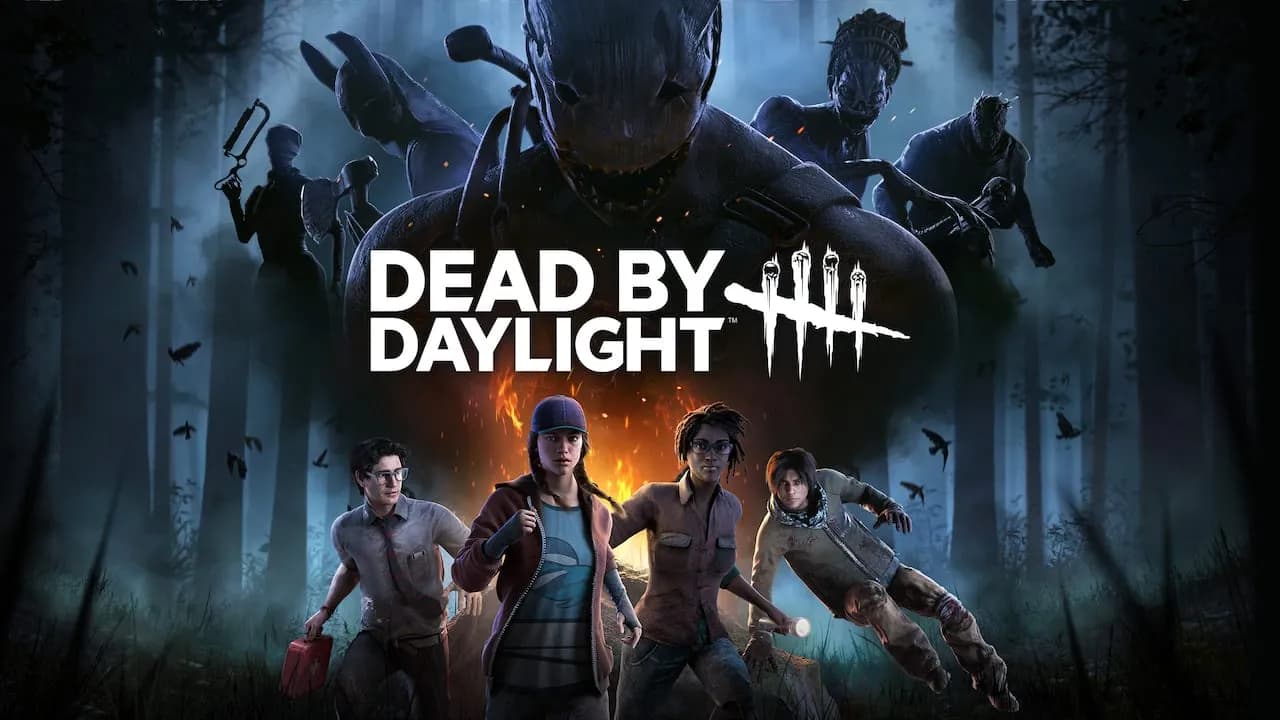 Dead by Daylight screenshot screenshot 0
