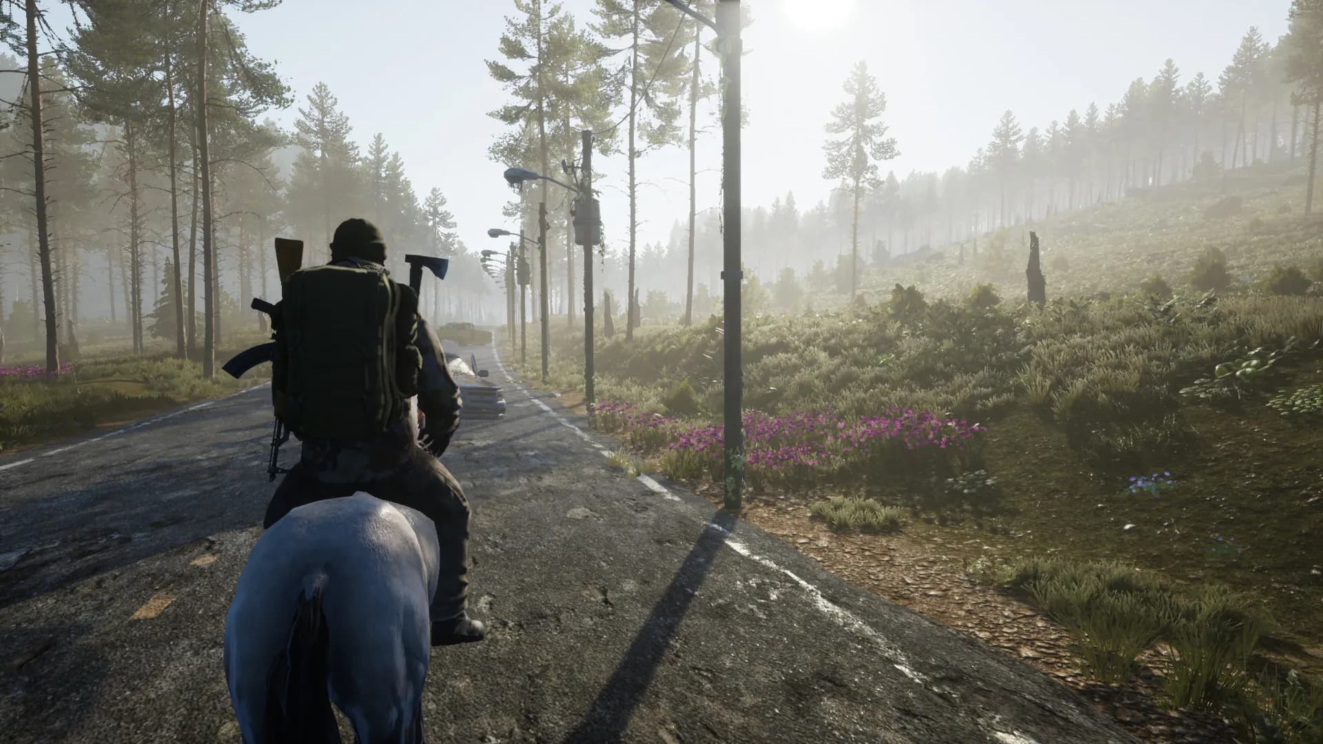Dead District: Survival screenshot screenshot 0